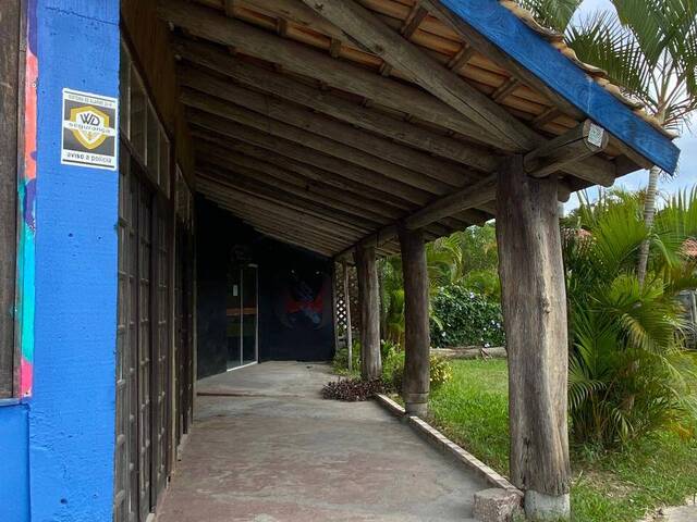 #546 - Sala para Locação em Garopaba - SC - 3