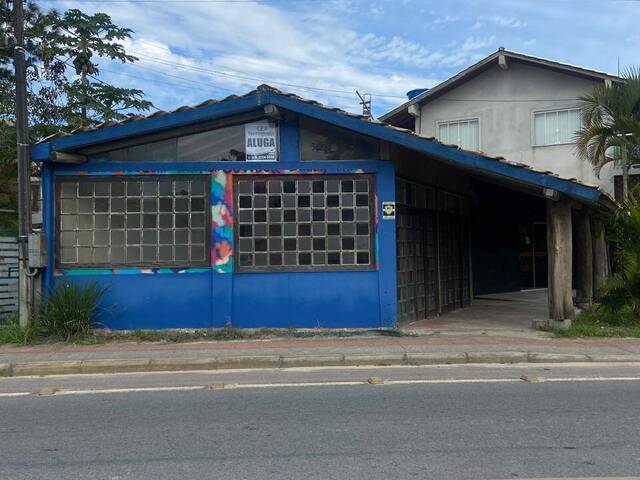 #546 - Sala para Locação em Garopaba - SC - 1