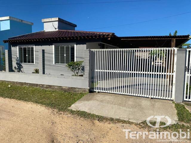 #564 - Casa para Locação em Garopaba - SC - 1