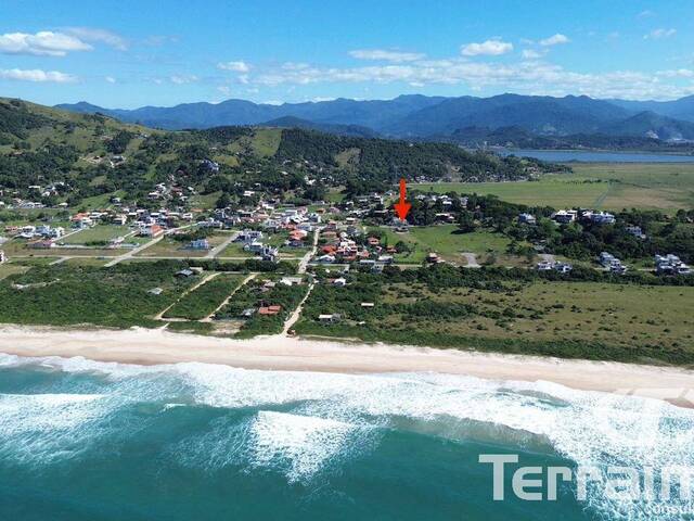 #565 - Área para Venda em Garopaba - SC - 3
