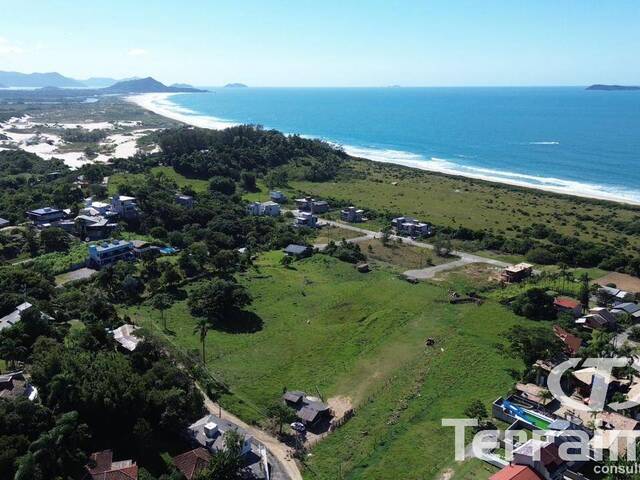 #565 - Área para Venda em Garopaba - SC