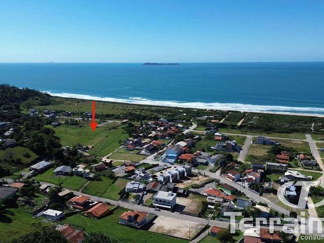 Área para Venda em Garopaba - 5