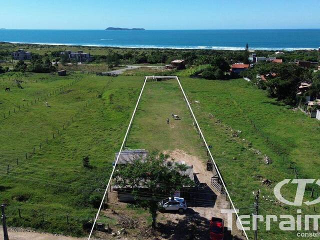 #565 - Área para Venda em Garopaba - SC - 2
