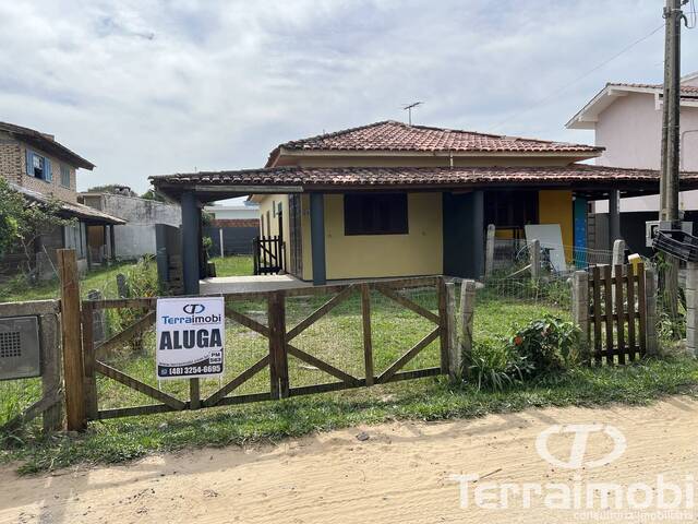 #563 - Casa para Locação em Garopaba - SC - 1