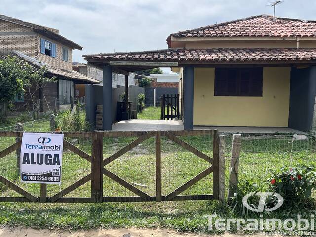 #563 - Casa para Locação em Garopaba - SC - 3