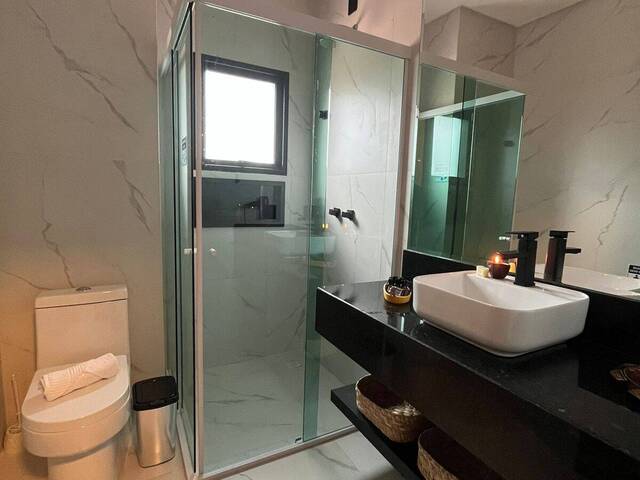 #568 - Apartamento para Venda em Garopaba - SC - 2