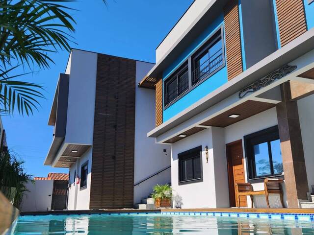 #569 - Apartamento para Venda em Garopaba - SC - 1