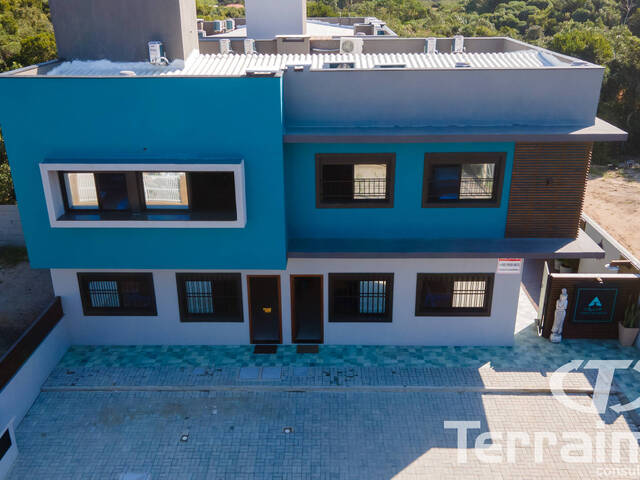 #570 - Apartamento para Venda em Garopaba - SC - 3