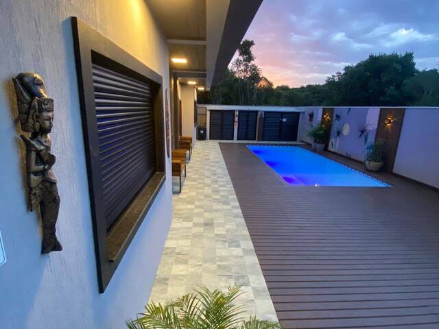 #570 - Apartamento para Venda em Garopaba - SC - 1