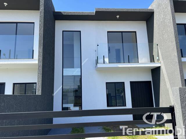 #571 - Casa para Venda em Garopaba - SC - 1