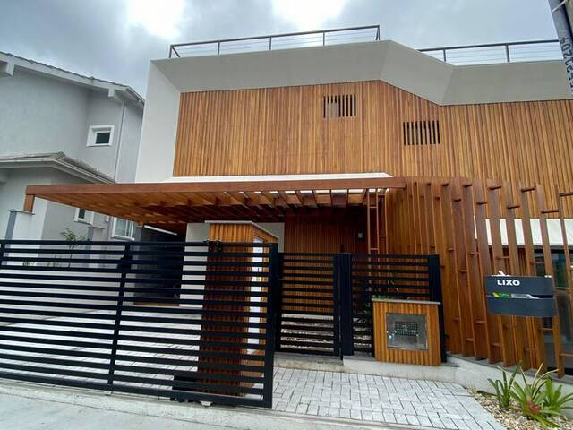 #572 - Casa para Venda em Garopaba - SC - 2