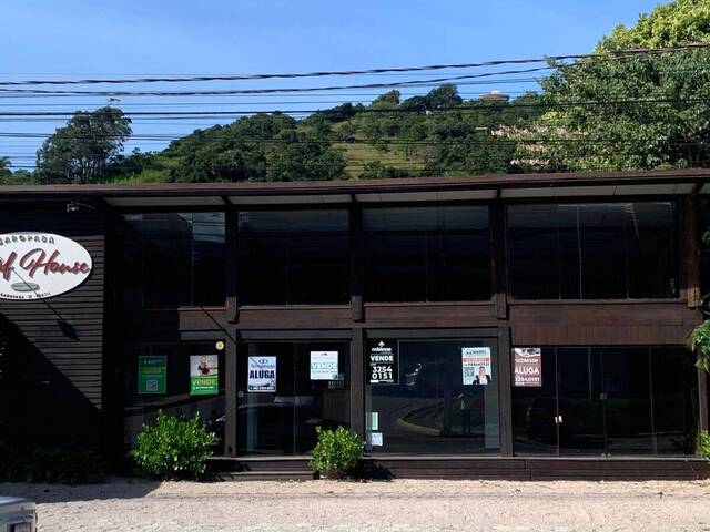 #576 - Sala para Venda em Garopaba - SC - 1