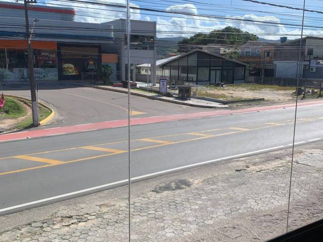 Sala para Venda em Garopaba - 4