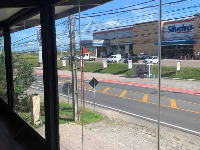 Sala para Venda em Garopaba - 5