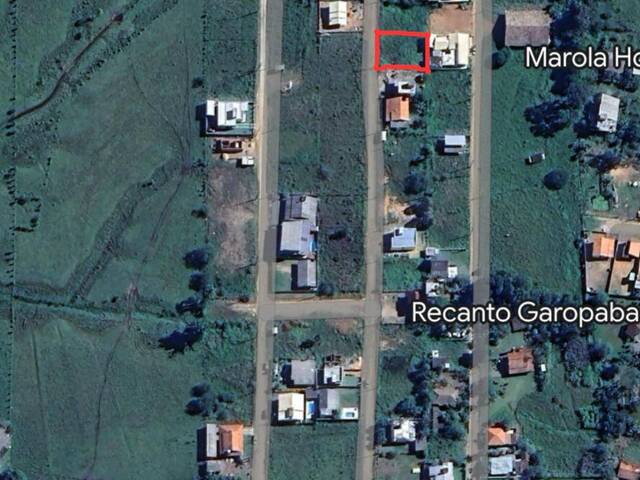 #579 - Área para Venda em Garopaba - SC - 3