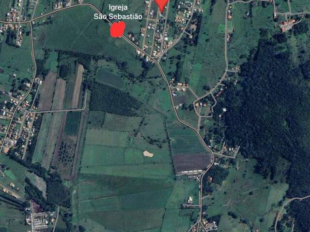 #579 - Área para Venda em Garopaba - SC - 2