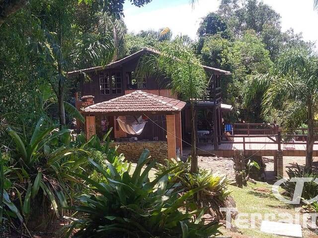 #580 - Casa para Venda em Imbituba - SC - 2