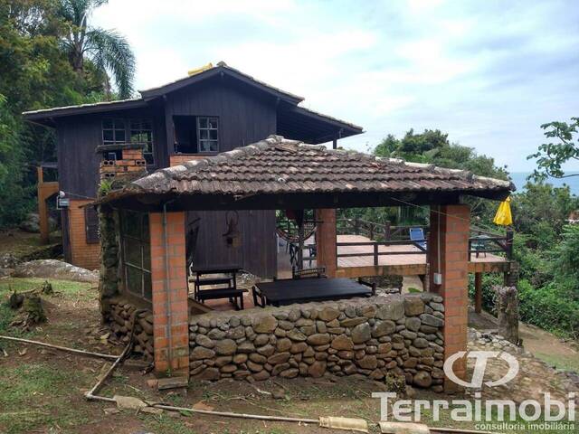 #580 - Casa para Venda em Imbituba - SC - 3