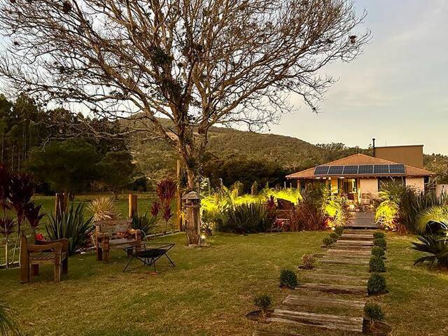#581 - Casa para Venda em Paulo Lopes - SC