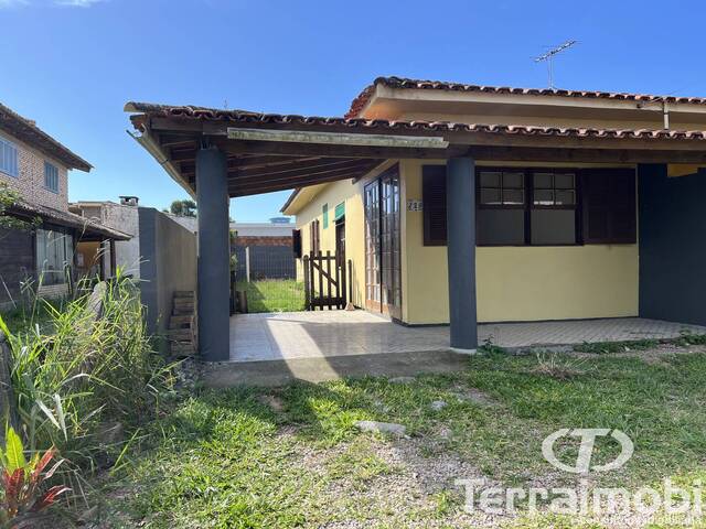 #563 - Casa para Locação em Garopaba - SC - 3