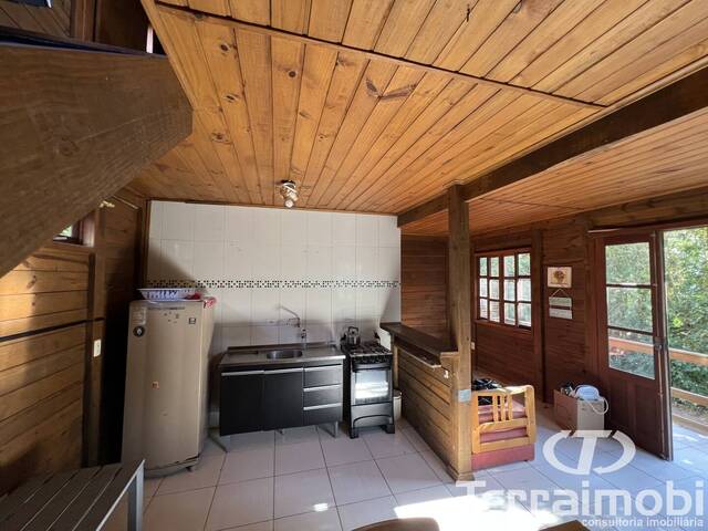 #577 - Casa para Locação em Imbituba - SC