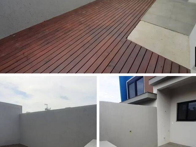 #583 - Casa para Venda em Garopaba - SC - 2