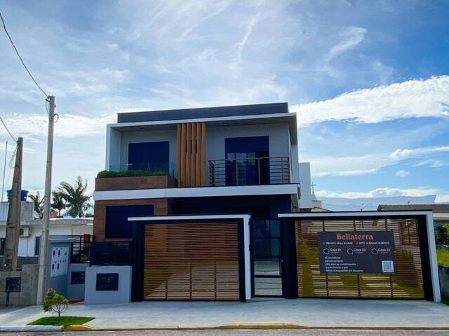 #585 - Casa para Venda em Garopaba - SC - 3