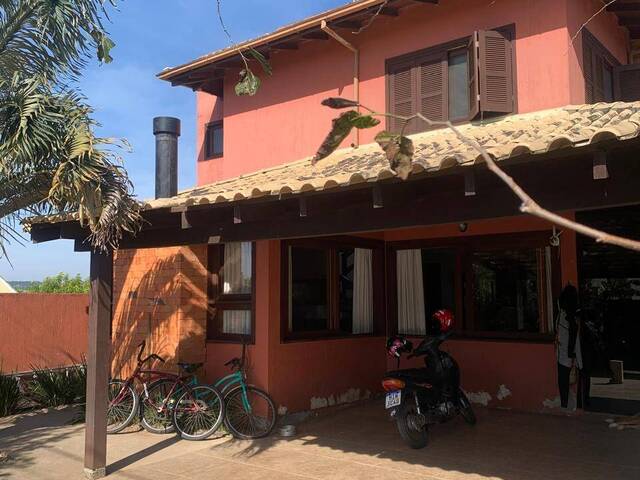 #586 - Casa para Venda em Garopaba - SC - 2
