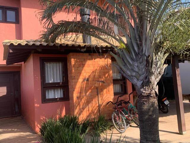 #586 - Casa para Venda em Garopaba - SC - 3