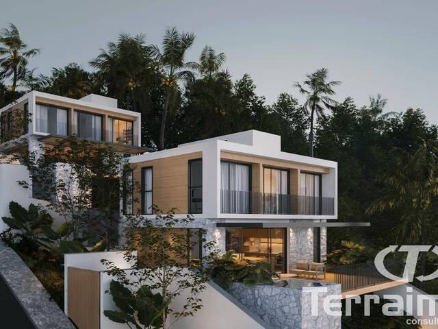 #591 - Casa para Venda em Garopaba - SC - 2