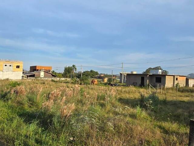 #592 - Área para Venda em Garopaba - SC - 2