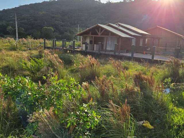 #592 - Área para Venda em Garopaba - SC - 3