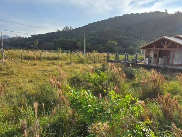 #592 - Área para Venda em Garopaba - SC - 1
