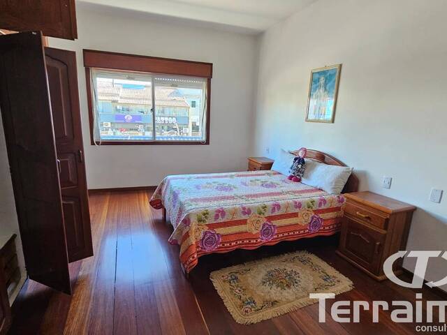 #596 - Apartamento para Locação em Garopaba - SC - 2
