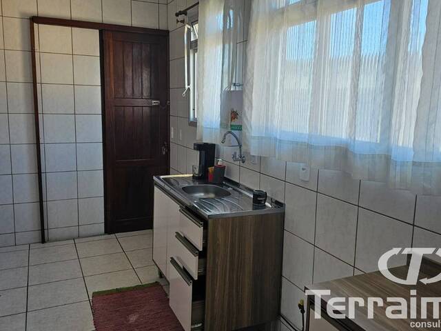 #596 - Apartamento para Locação em Garopaba - SC - 3