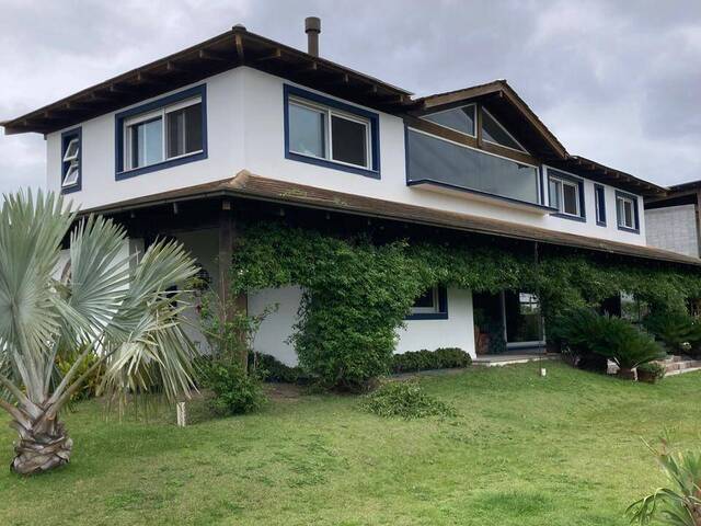 #599 - Casa para Venda em Garopaba - SC - 1