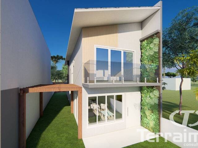 #604 - Casa para Venda em Garopaba - SC - 3