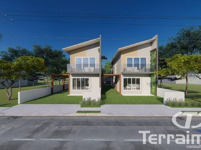 #604 - Casa para Venda em Garopaba - SC - 1
