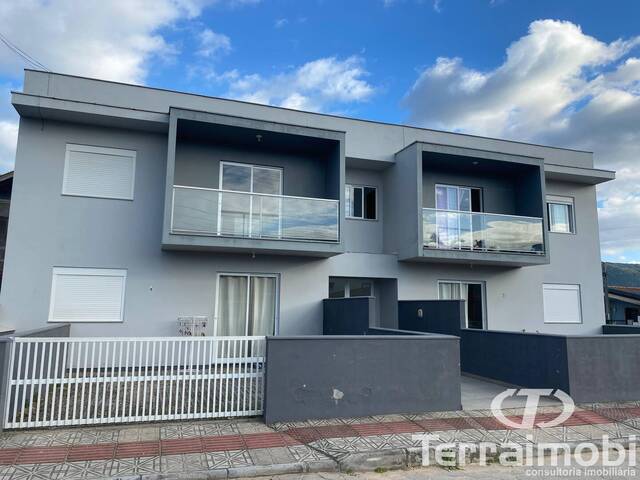 #608 - Apartamento para Locação em Garopaba - SC - 1