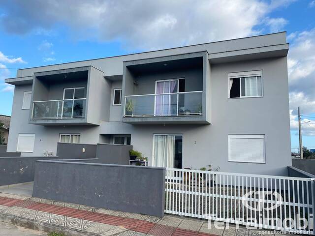 #608 - Apartamento para Locação em Garopaba - SC - 2