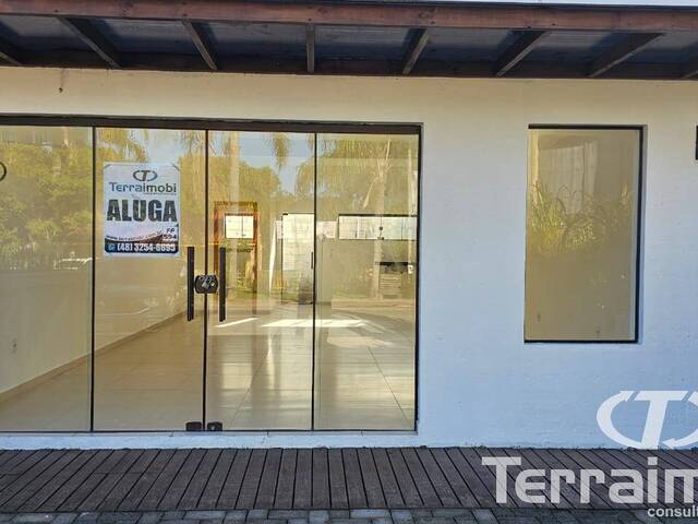 #594 - Sala para Locação em Garopaba - SC - 1