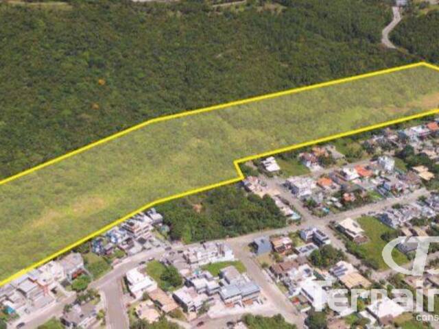 #610 - Terreno para Venda em Garopaba - SC - 2