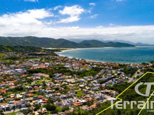 #610 - Terreno para Venda em Garopaba - SC - 3