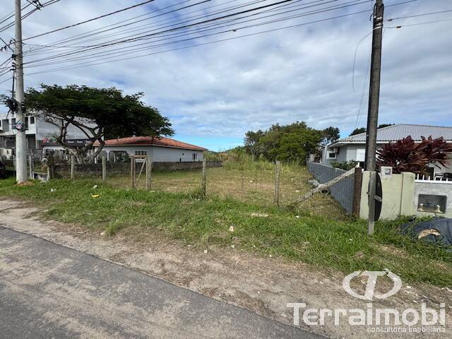 #611 - Terreno para Venda em Garopaba - SC - 3