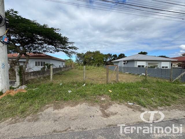 #611 - Terreno para Venda em Garopaba - SC - 1