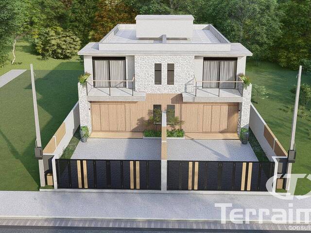 #615 - Casa para Venda em Garopaba - SC - 2