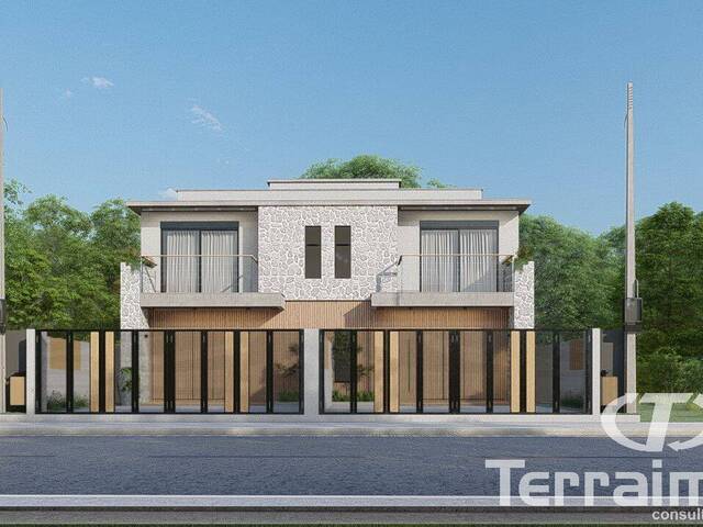 #615 - Casa para Venda em Garopaba - SC - 3