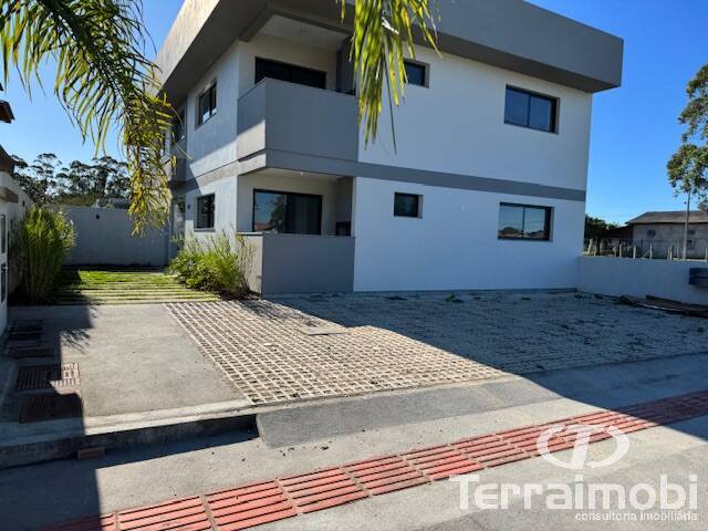 #616 - Apartamento para Locação em Garopaba - SC - 1