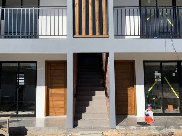 #617 - Apartamento para Venda em Garopaba - SC - 3