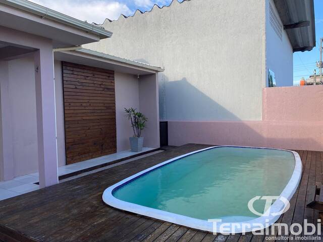 #619 - Casa para Locação em Garopaba - SC - 3
